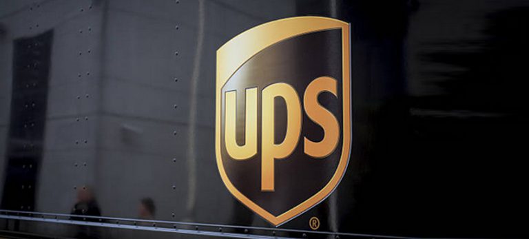 Pay extra for the empty spaces, says UPS.