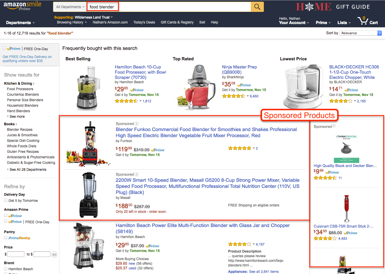 Amazon Sponsored Product Ads are here and what it means to you