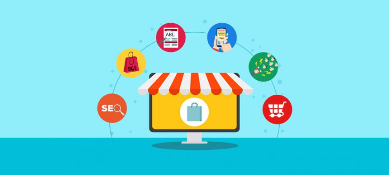 7 Reasons Why You Should Update eCommerce Website Regularly - Blog ...