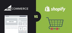 BigCommerce Vs Shopify - A Detailed Comparision