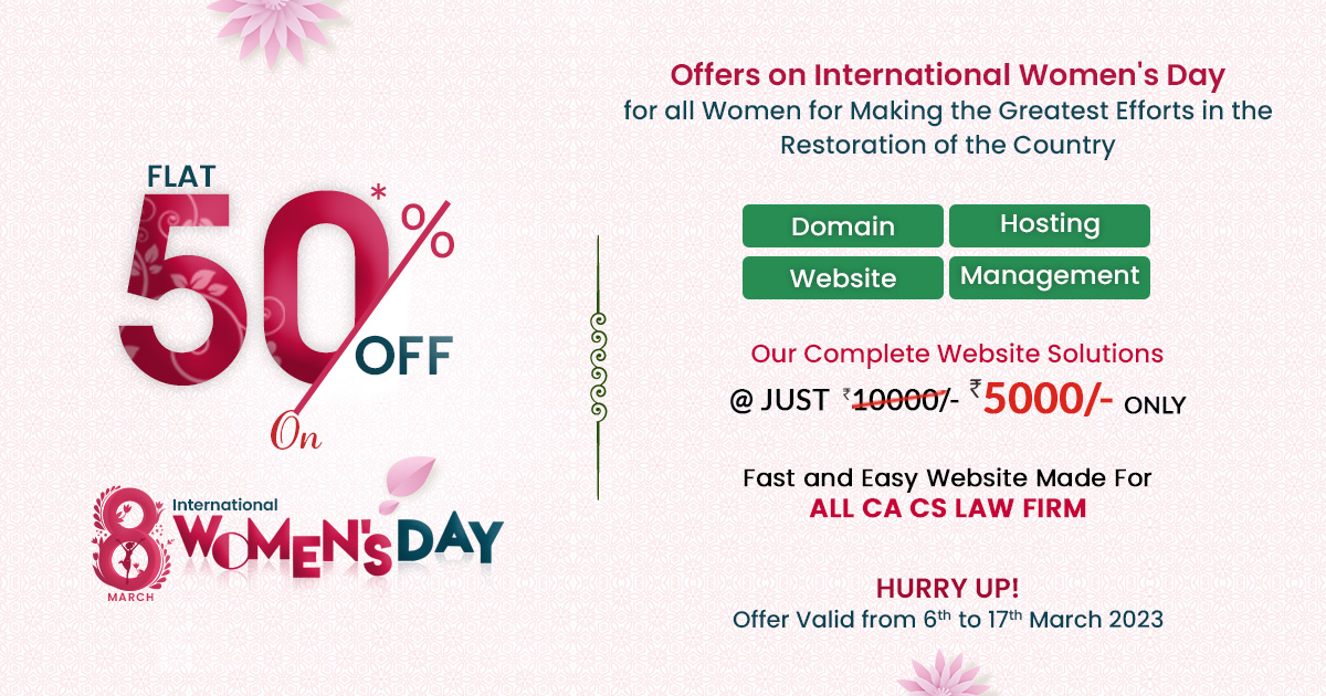 Women's Day Marketing Ideas for Online Retailers